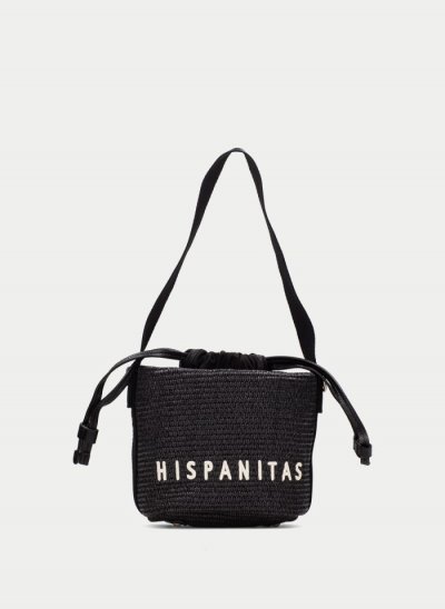 Hispanitas Bandolera negro