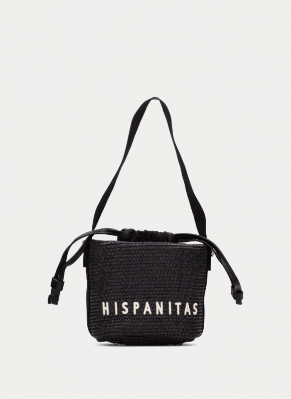 Hispanitas Bandolera negro
