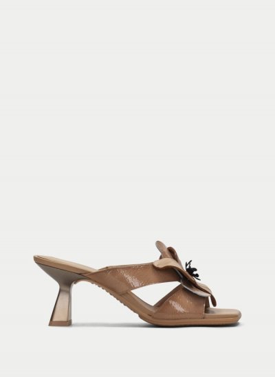 Hispanitas Sandalia Destalonada Danielle Desert