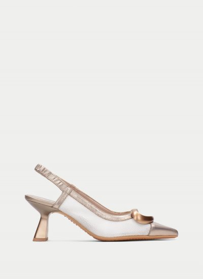 Hispanitas Destalonado Nova Blanco Cava