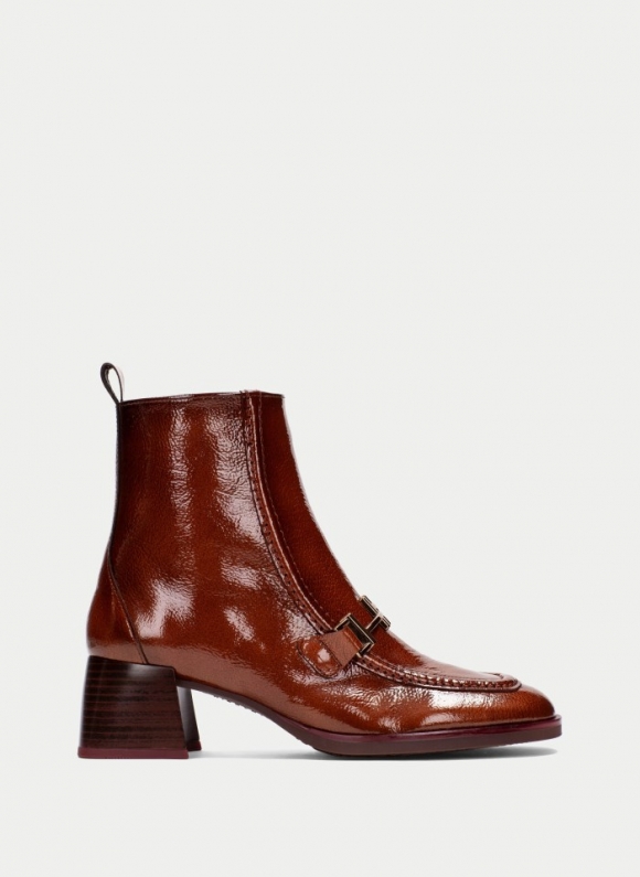 Hispanitas Botín Milan Cuero