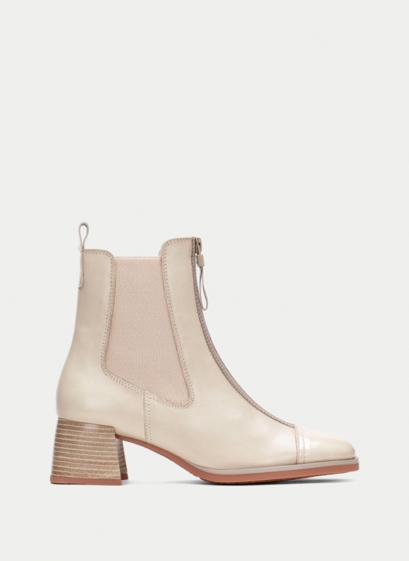 Hispanitas Botín Milan Milk Hispanitas Botín Milan Milk