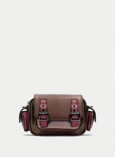 Hispanitas Bandolera Multi Metal