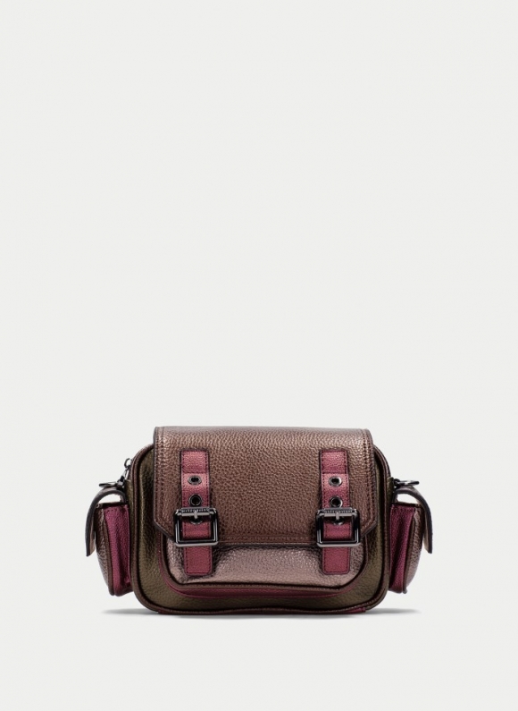 Hispanitas Bandolera Multi Metal