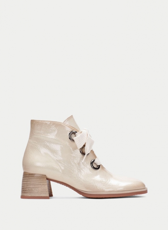 Hispanitas Botín Milan Milk Hispanitas Botín Milan Milk