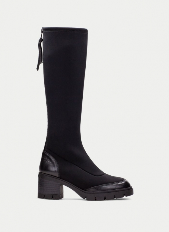 Hispanitas Bota Everest Negro