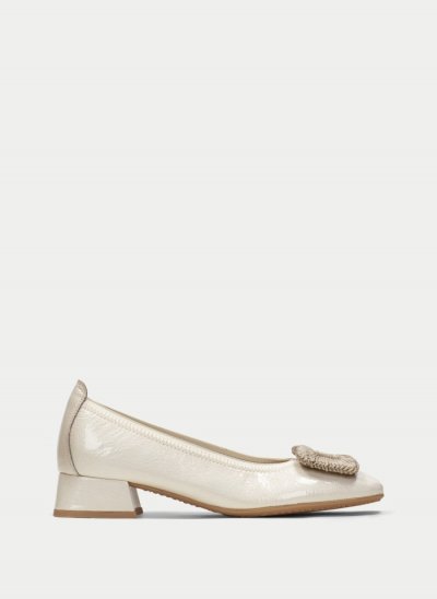 Hispanitas Bailarina Aruba Crema