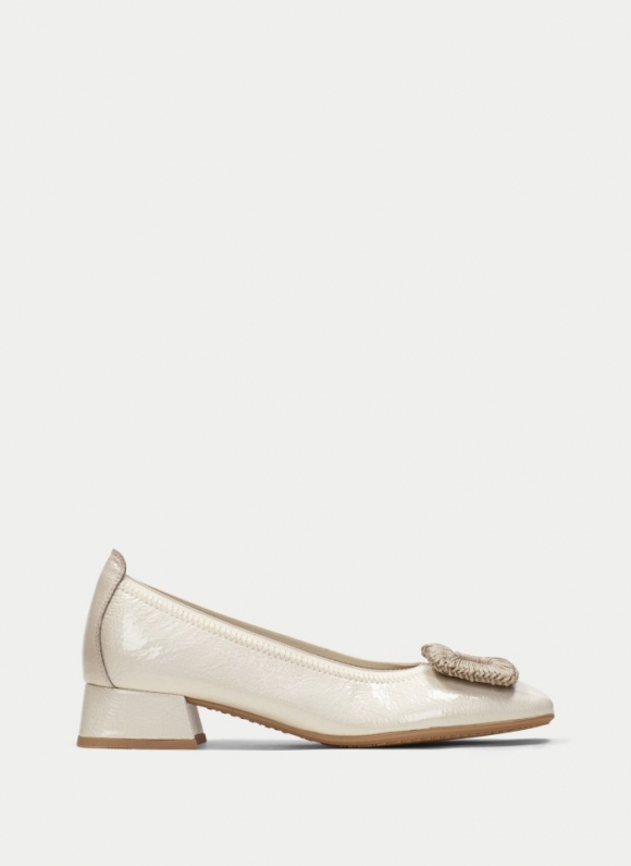 Hispanitas Bailarina Aruba Crema