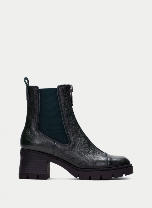 Hispanitas Botín Everest Forest