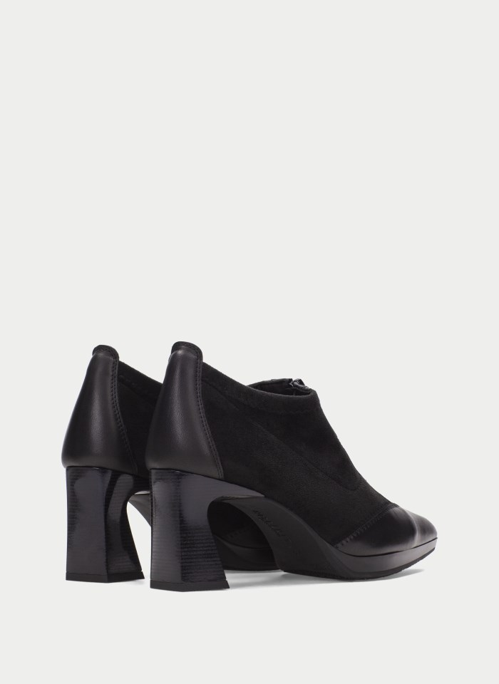 Hispanitas Abotinado Atlanta Negro