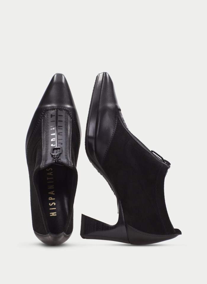 Hispanitas Abotinado Atlanta Negro