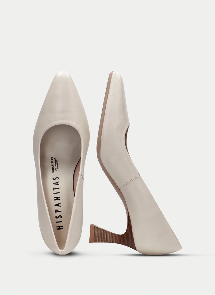 Hispanitas Salón Dalia Latte