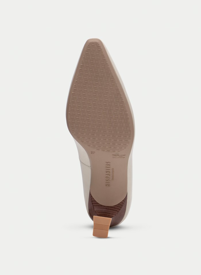 Hispanitas Salón Dalia Latte