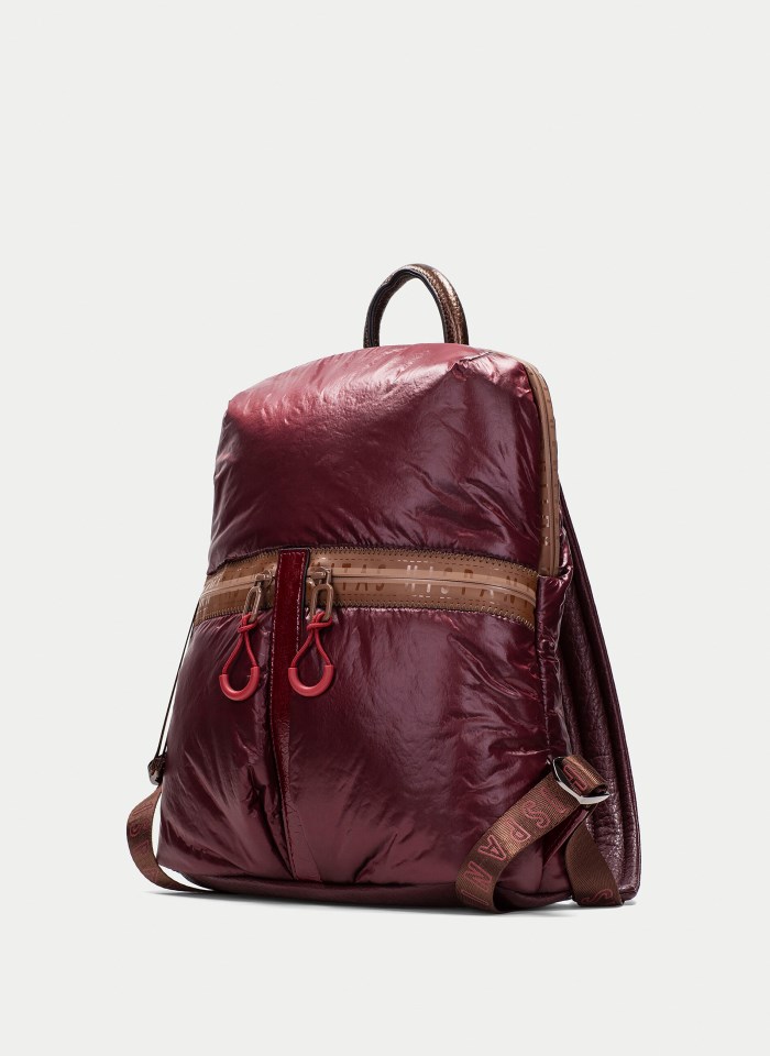 Hispanitas Mochila Vino