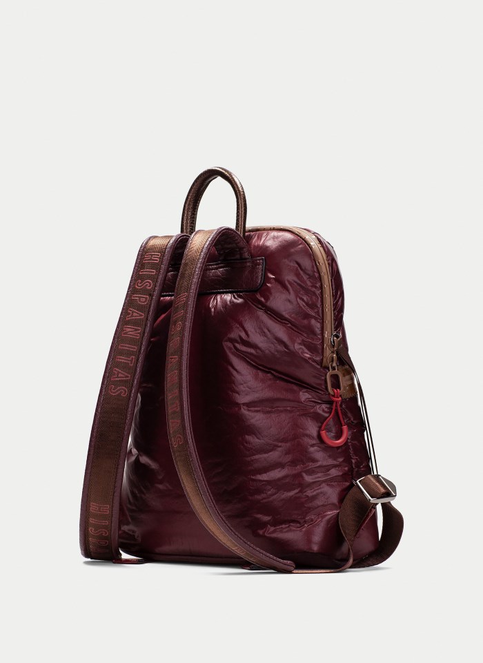 Hispanitas Mochila Vino