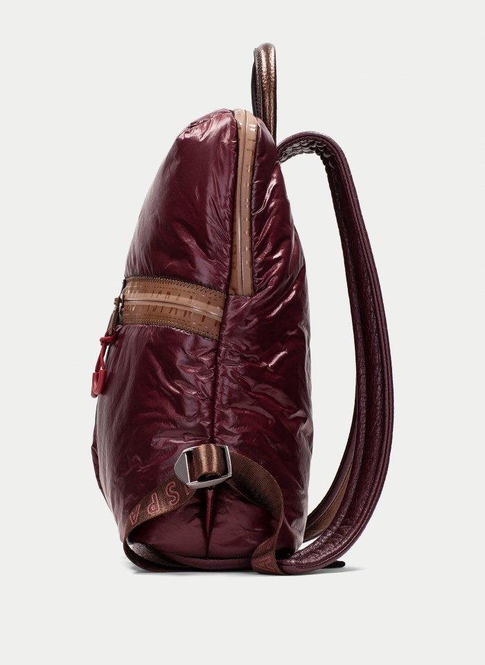 Hispanitas Mochila Vino