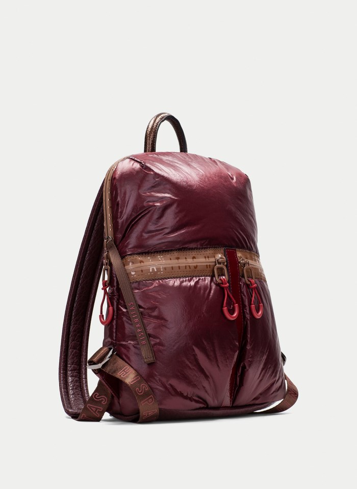Hispanitas Mochila Vino