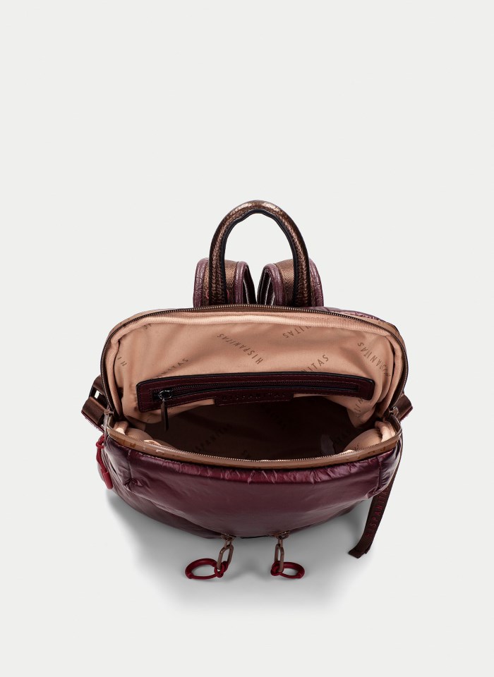 Hispanitas Mochila Vino