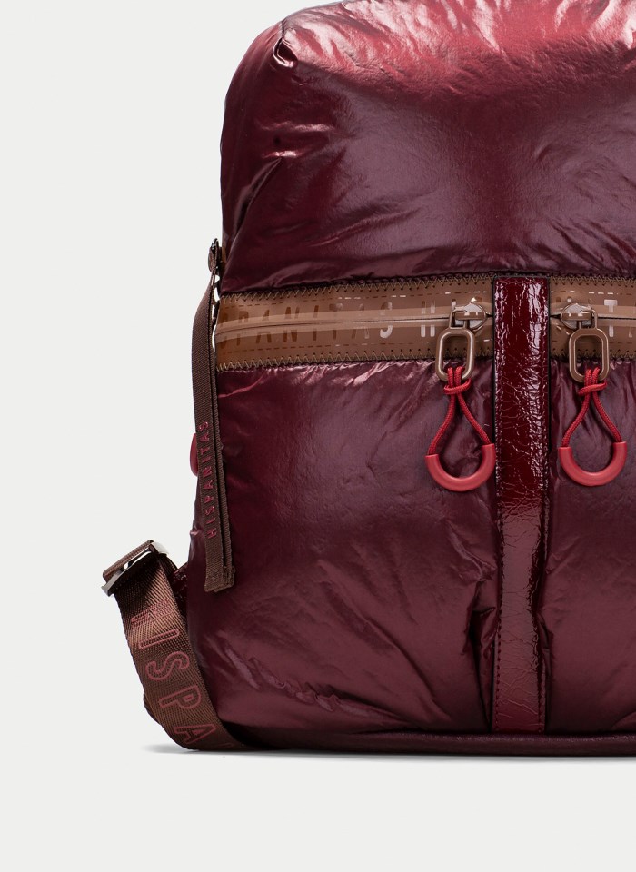 Hispanitas Mochila Vino