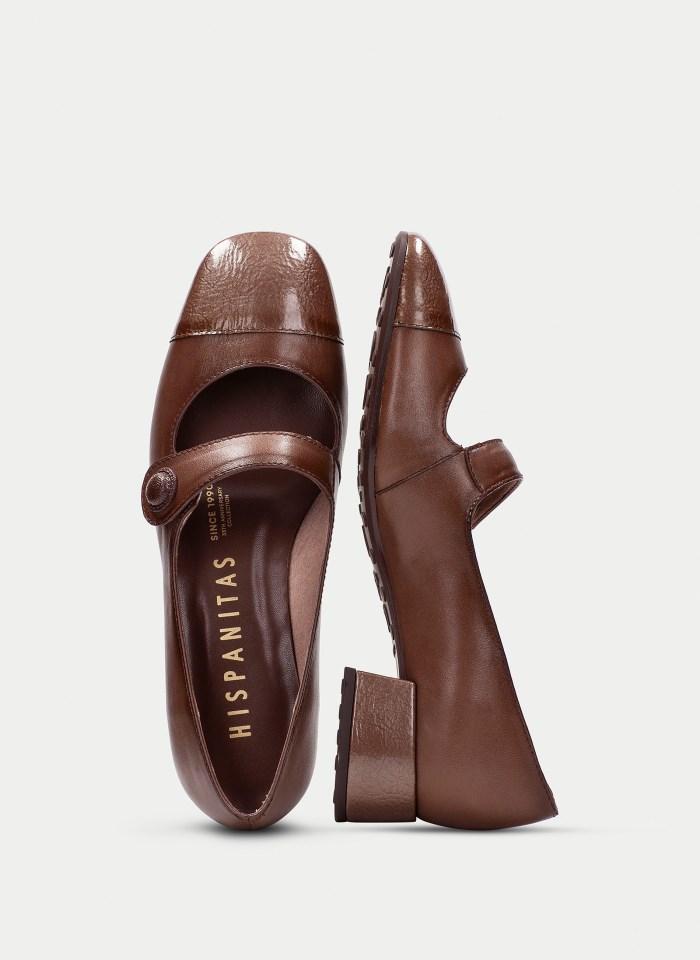 Hispanitas Mary Jane Oporto Avellana