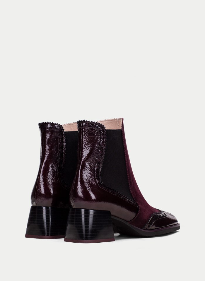 Hispanitas Botín Milan Vino