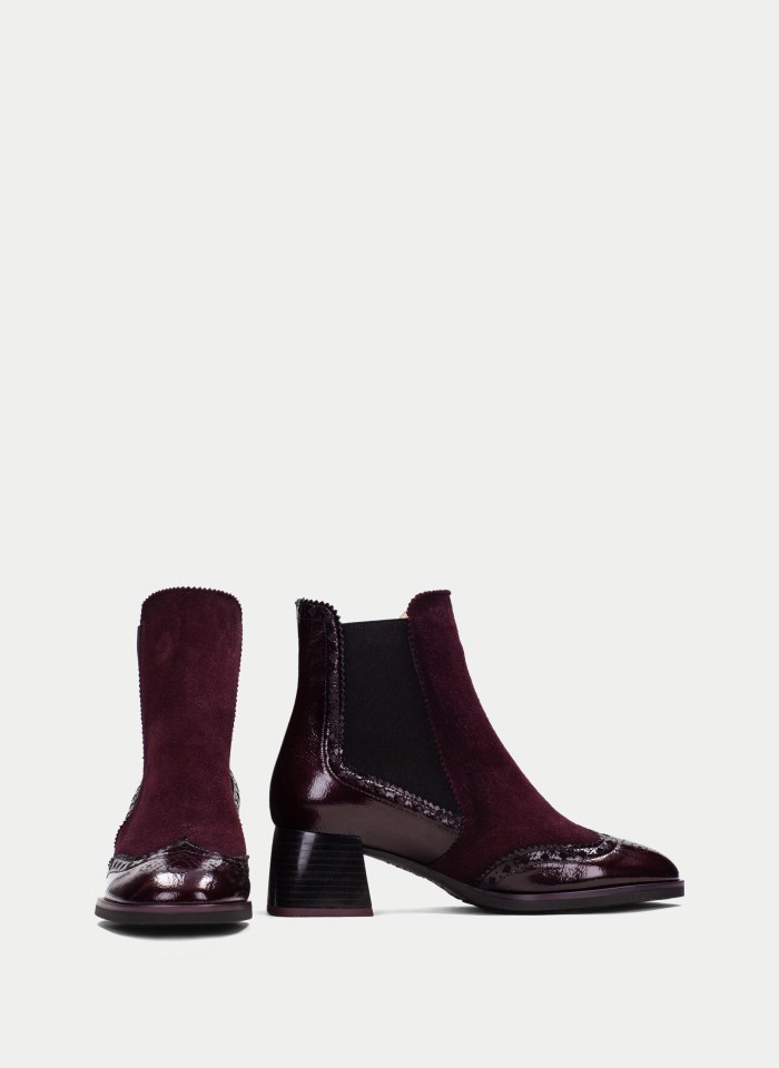 Hispanitas Botín Milan Vino