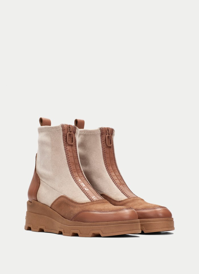 Hispanitas Botín Florencia Almond