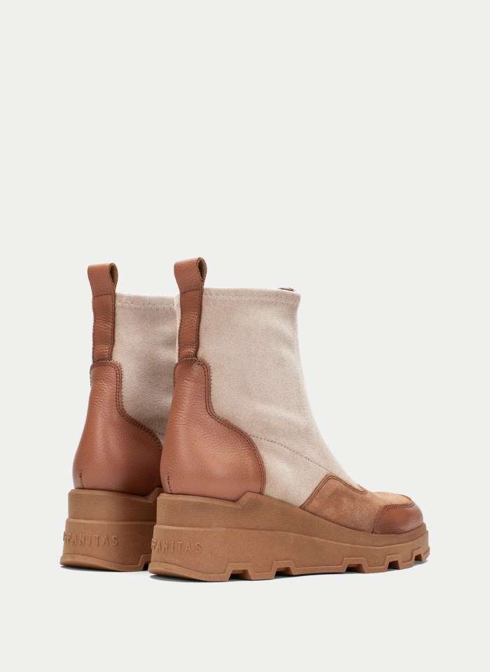 Hispanitas Botín Florencia Almond