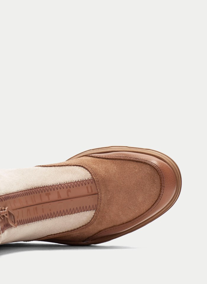 Hispanitas Botín Florencia Almond