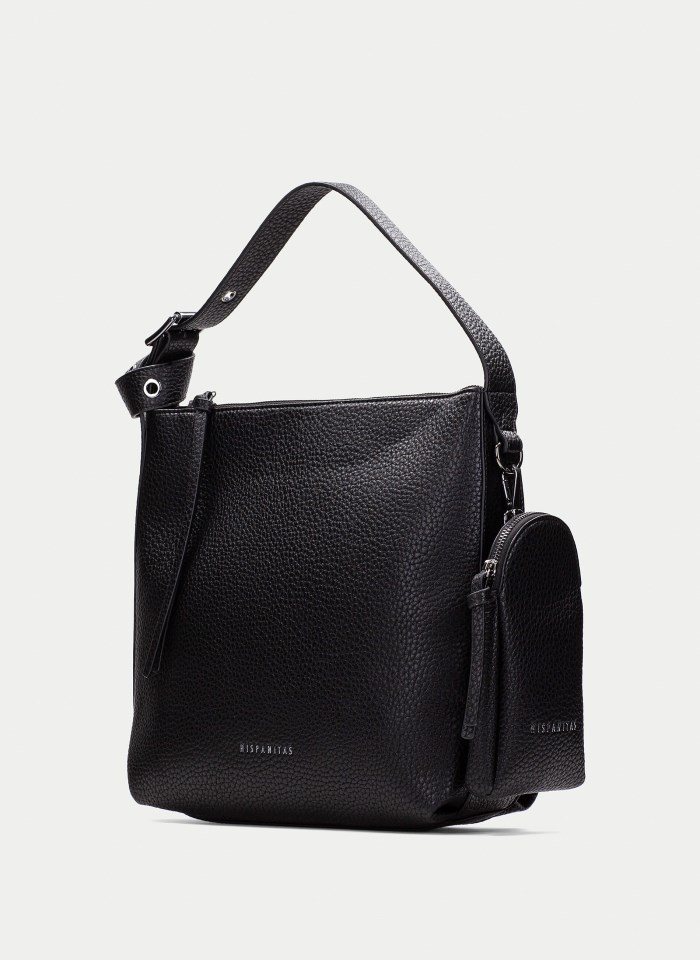 Hispanitas Hobo Negro