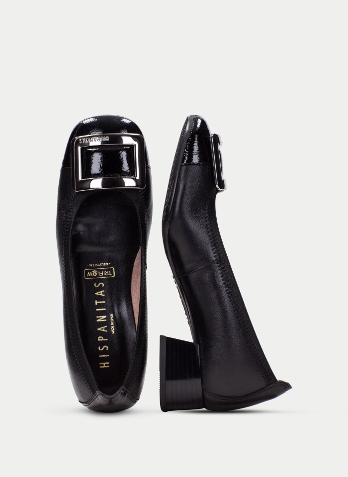 Hispanitas Bailarina Manila Negro