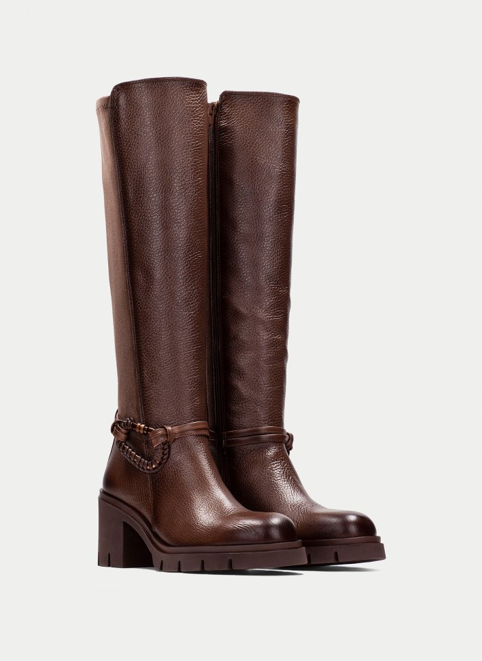 Hispanitas Bota Zurich Avellana