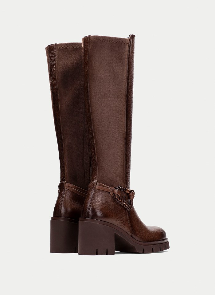 Hispanitas Bota Zurich Avellana