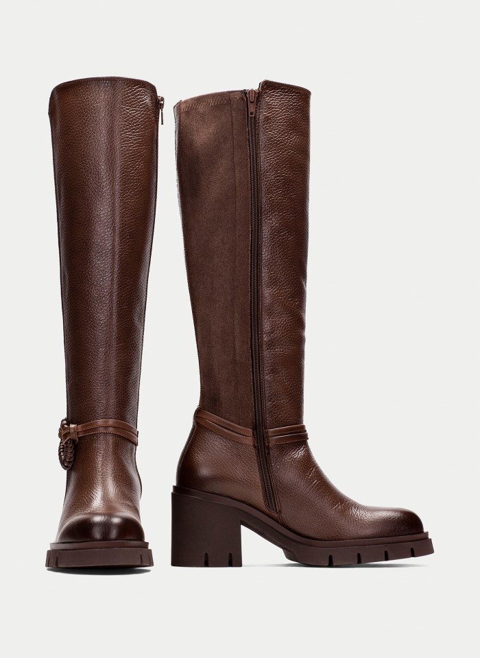 Hispanitas Bota Zurich Avellana