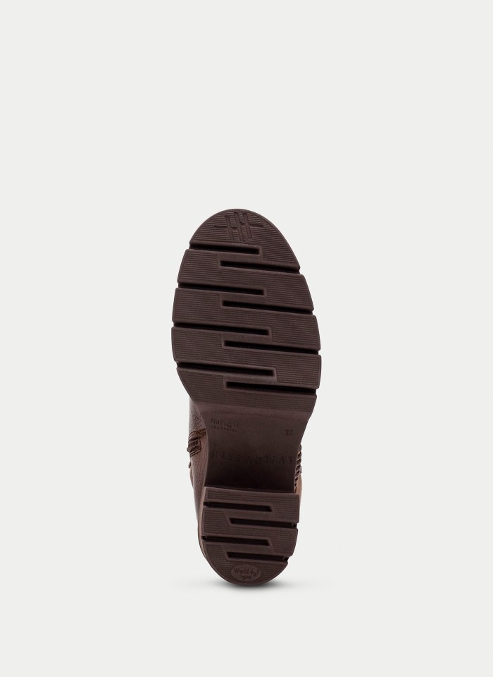 Hispanitas Bota Zurich Avellana