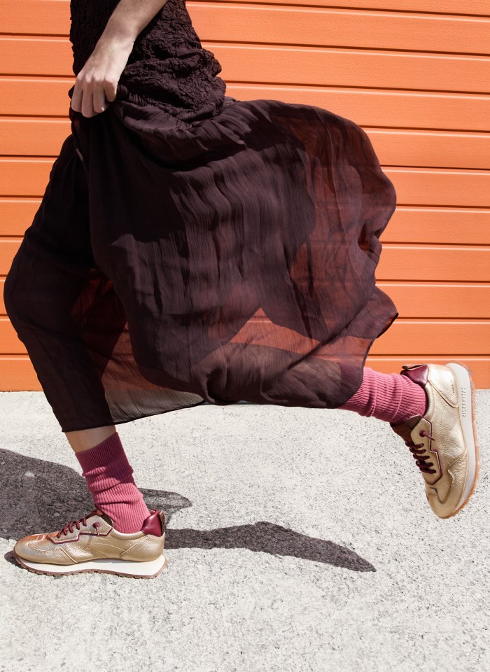 Hispanitas Deportivo Kansas Oro