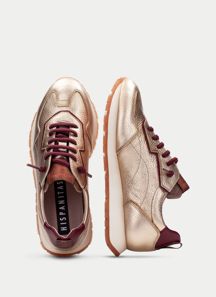 Hispanitas Deportivo Kansas Oro