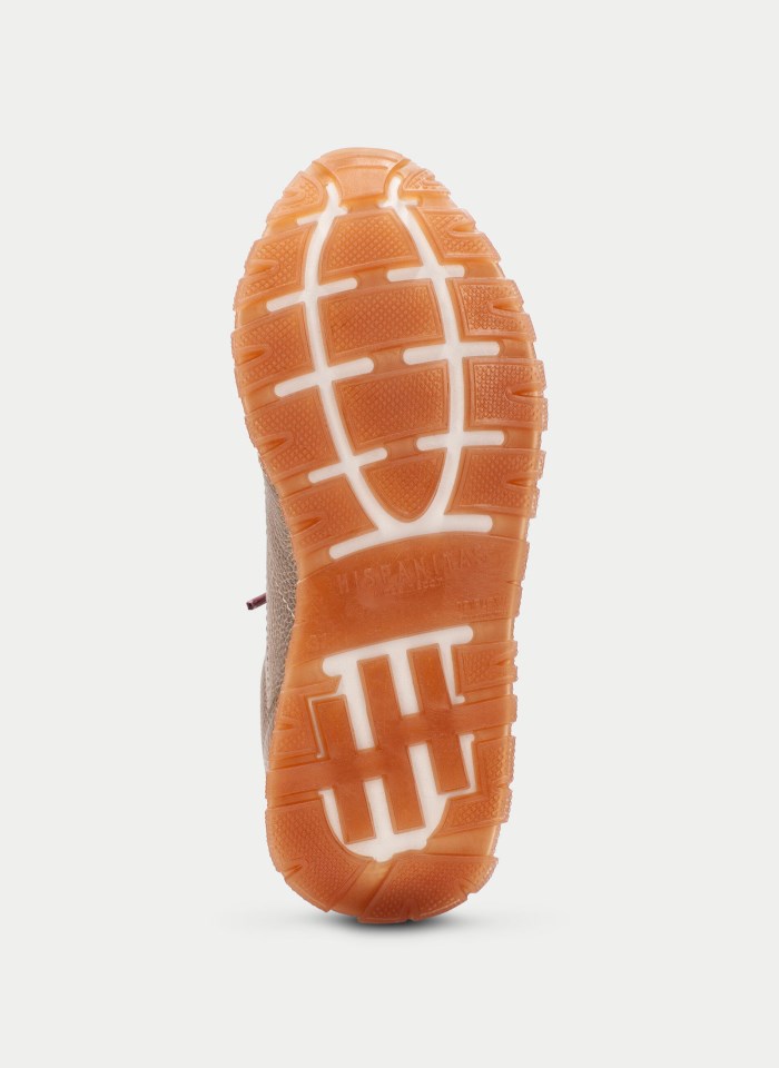 Hispanitas Deportivo Kansas Oro