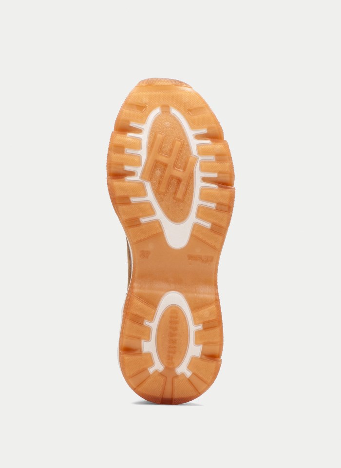 Hispanitas Deportivo Nepal Avellana Biscuit