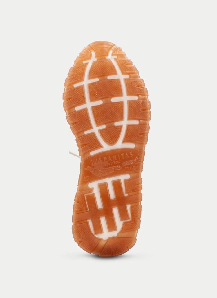 Hispanitas Deportivo Kansas Latte