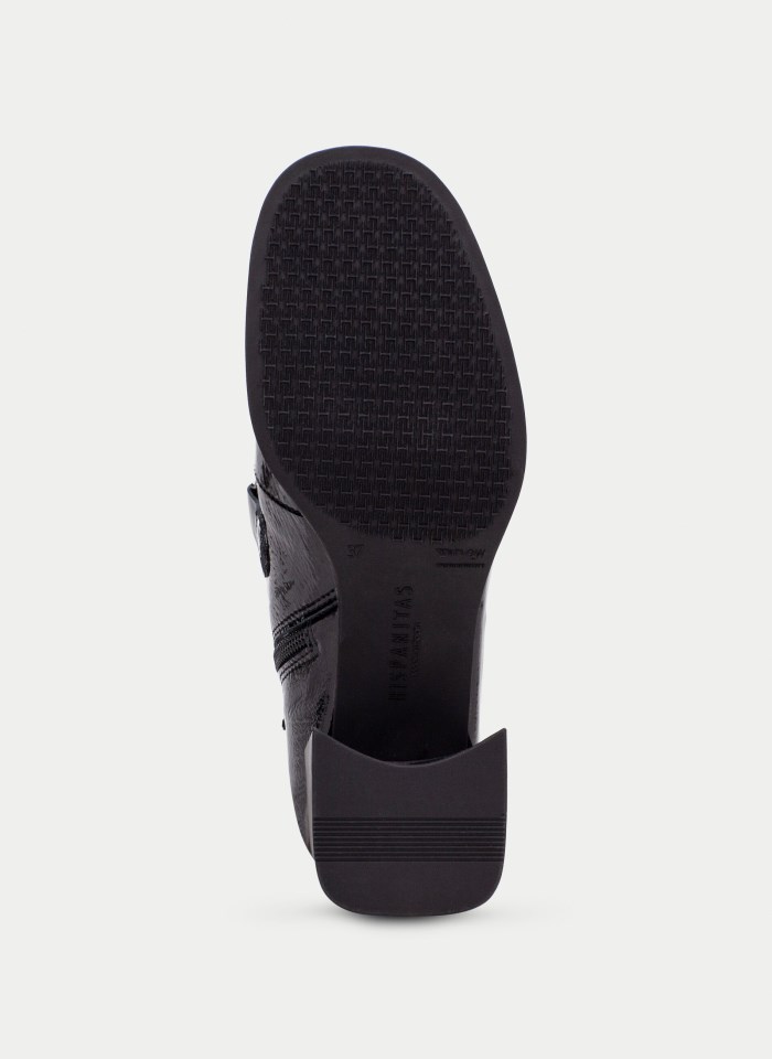 Hispanitas Botín Milan Negro