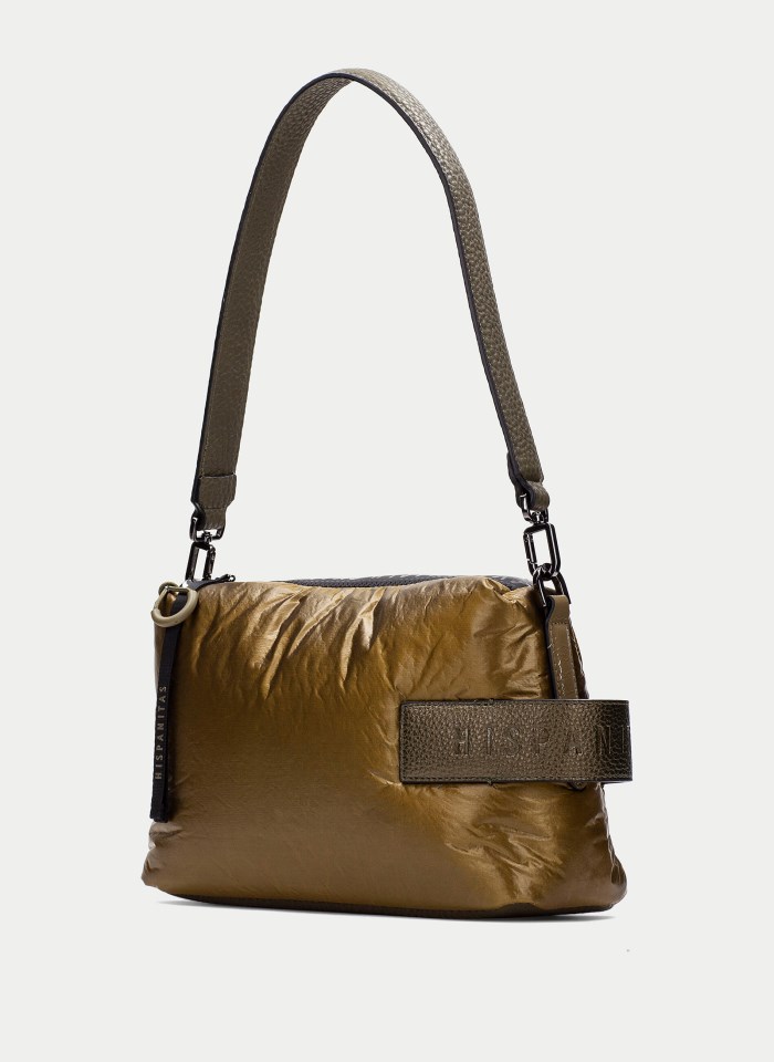 Hispanitas Bandolera Militar