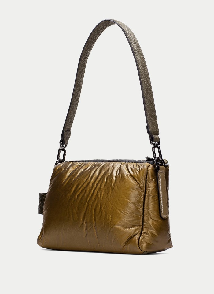 Hispanitas Bandolera Militar