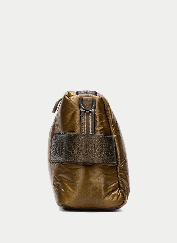 Hispanitas Bandolera Militar