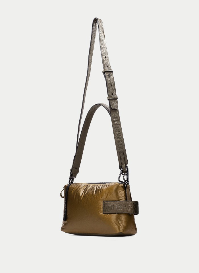 Hispanitas Bandolera Militar