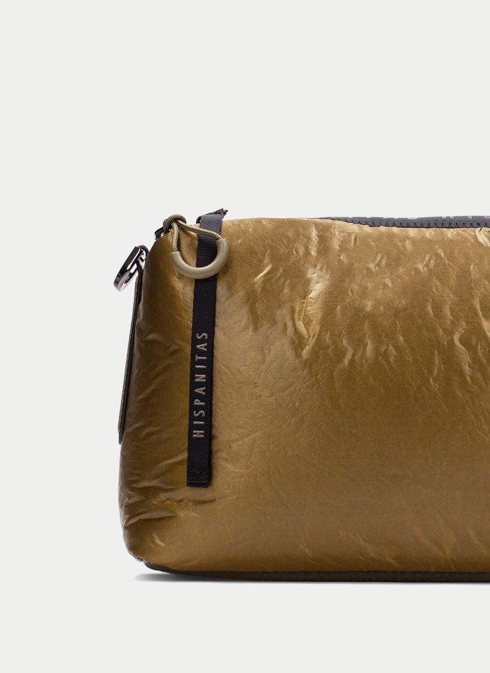 Hispanitas Bandolera Militar