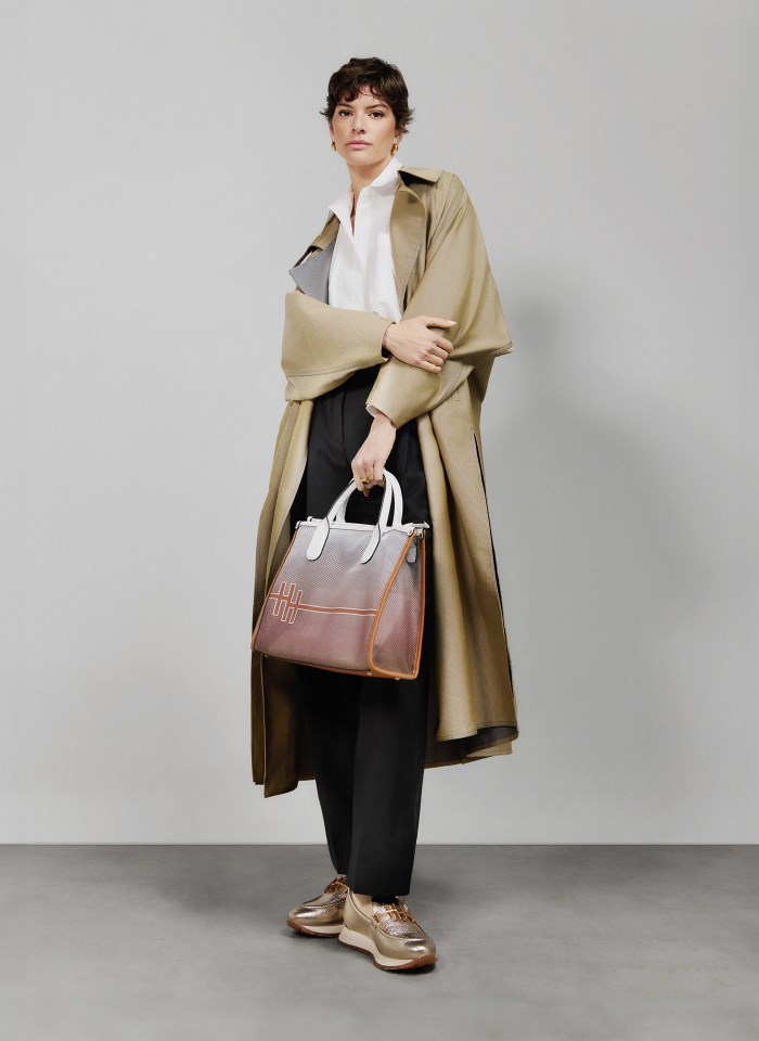 Hispanitas Mocasín Sport Kansas Cava