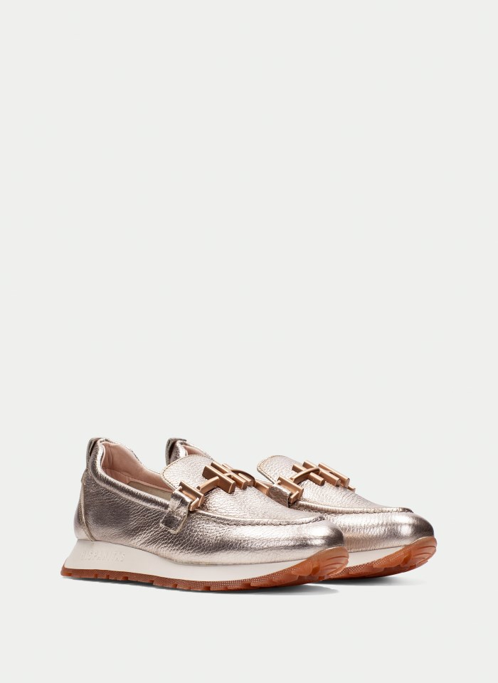 Hispanitas Mocasín Sport Kansas Cava