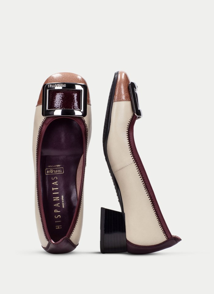 Hispanitas Bailarina Manila Vino Milk Almond