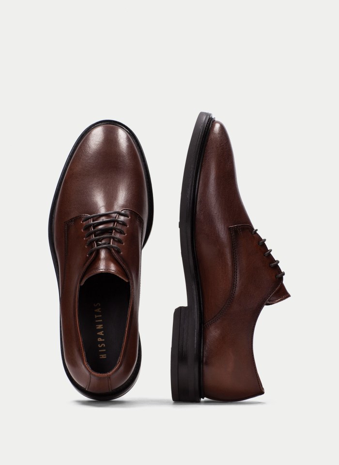 Hispanitas Blucher Lincoln Cuero